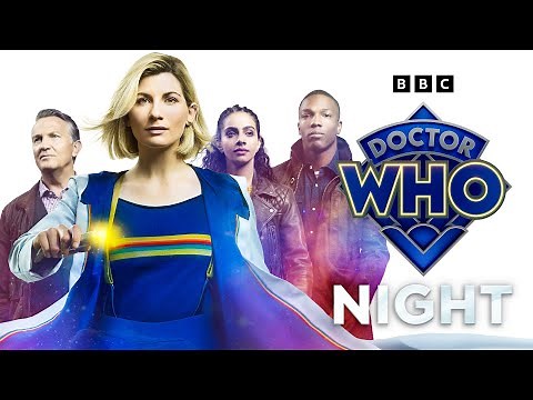 Doctor Who Night - 2020 Edition | Highlights from Series 12 | Doctor Who
