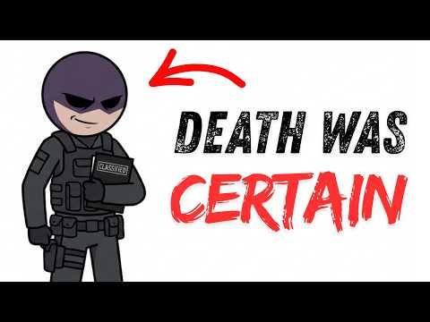 [SECRET] The Unit Delta Force Calls When Everything Fails: THE NIGHT STALKERS