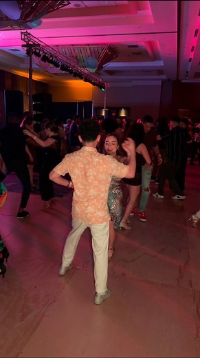 💃🏻: @abigailswvrld 🎥: @ghentfoto 📍: @atlantasalsabachatafestival Social dancing at the @atlantasalsabachatafestival has been amazing so far! It’s even better when @ghentfoto is on the scene! Thanks for the video 🙏🏼 and thank you @abigaliswvrld for the awesome dance 🙌🏼 I can’t wait for tonight!!! | EnClave Dance