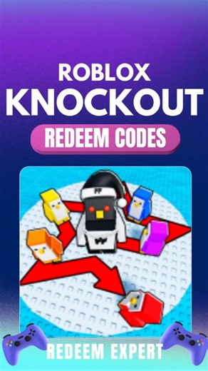 Roblox Knockout Codes | Roblox Knockout Redeem Codes | Knockout Codes #Knockout #robloxcodes
