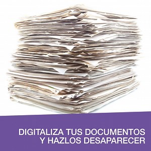 1.4K views · 13 reactions | Conoce el poderoso #escáner de documentos...