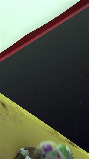 Spotting the Pizza Planet Truck in Every Pixar Movie