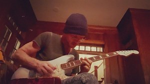 1/4/5 Blues all day long... | Kenny Wayne Shepherd