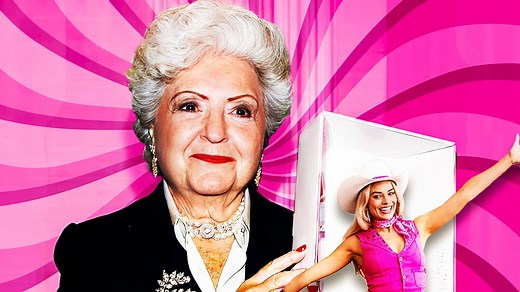 Who Is Ruth In The Barbie Movie: True Story Explained