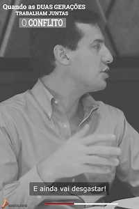 2.3M views · 10K reactions | O Conflito: Quando Duas Gerações Trabalham JUNTAS na Fazenda da Família. | Miguel Cavalcanti | Facebook