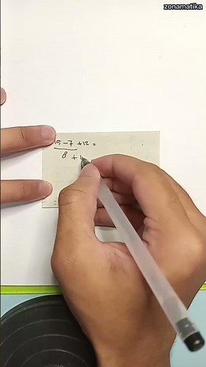 15 - 7 + 12 = ? | Latihan soal operasi campuran bilangan bulat