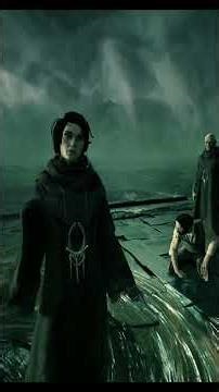 (PC) Call of Cthulhu (2018) Chapter 14.5 - Alabaster Point