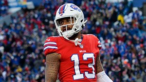 Top catches of the week | Week 17