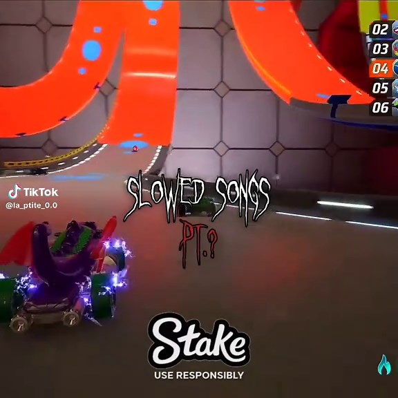 milkshake #fyp #foryou #slowedsongs #speedup #la_ptite_00 | milkshake dance