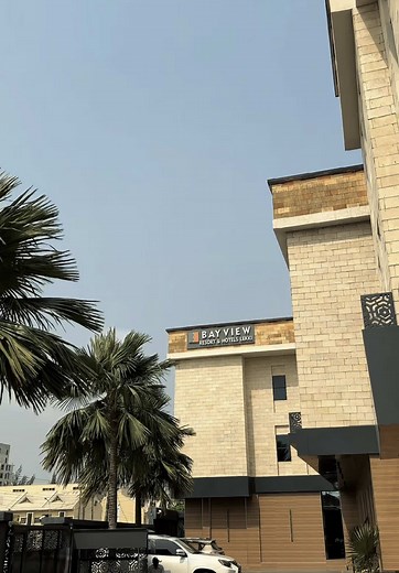 Experience Luxury at Bayview Resorts & Hotels Lekki