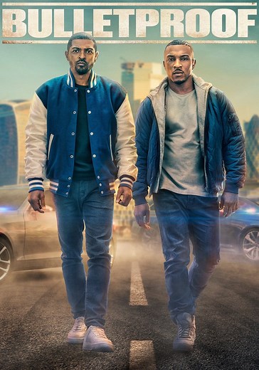 Bulletproof - watch tv show streaming online