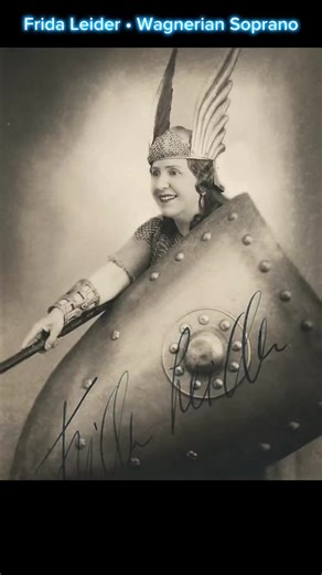 Perfect Technique in Belcanto Opera Showcase