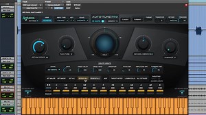 Auto Tune Plugin For Pro Tool