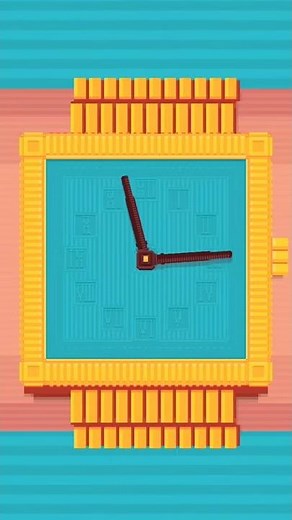 Fly O'Clock by Digital Melody Games