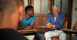 WKAR Specials | Ed’s Story | Your Legacy and WKAR