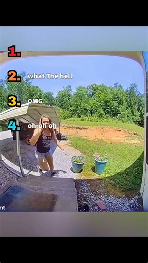 These Falls Hit Different 💀 #failscompilation #shorts