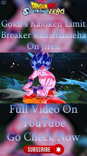 Goku VS Warriors.#dragonball #dragonballz #dragonballsuper #sparkingzero #games #goku #dbs #vegeta.