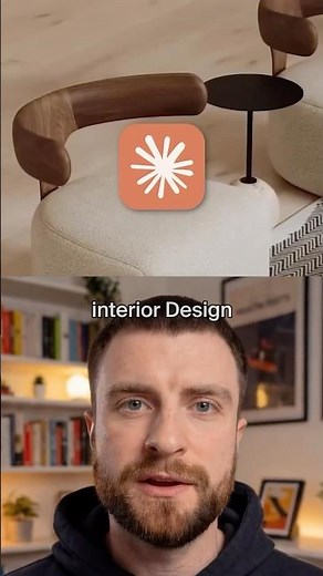 Claude room redesign disruption #Claude #RoomRedesign #InteriorDesign