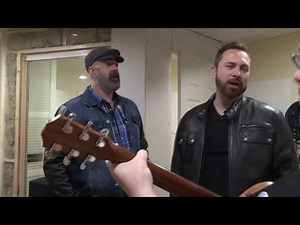 Gay artists face discrimination in country music scene