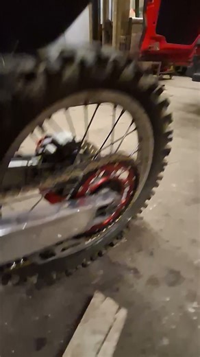 honda cr 1997 sound 😍