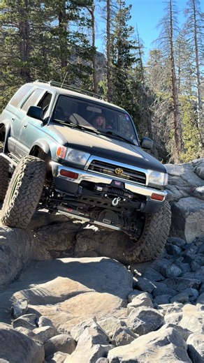 Rubicon weekend recap