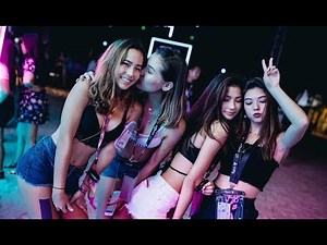 Is this the best Clubbing place in Singapore? 🤔 Singapore night life!