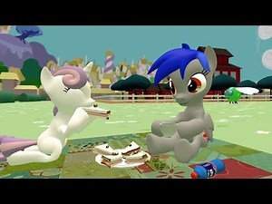 Mini Pony | Season: 3 Episode: 6