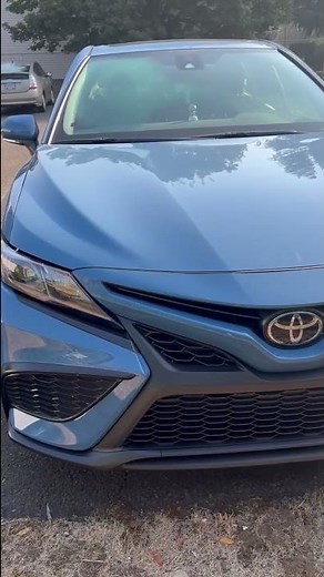 How To Use Remote Starter For Toyota Camry 2010- 2023