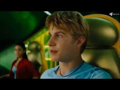 Thunderbirds 2004 - The Monorail Rescue