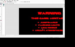 LEFT TO RUST - NIGHT 5 sean 和军火