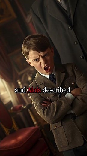“The Secret History of Hitler’s Family | From Shame to Betrayal”