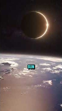 Rare Astronomical Events Coming In August 2026 ! #spacefacts #universe #stargazing #astronomy #nasa