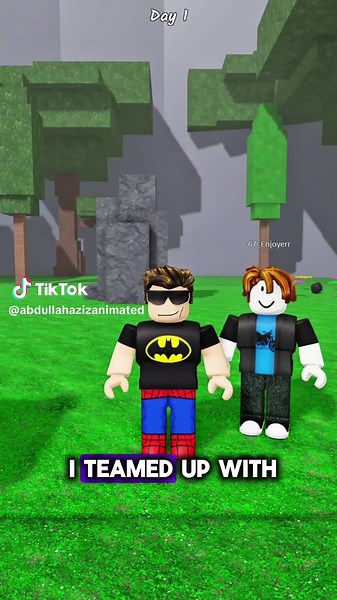 99 Nights in the Forest: Alien Bacon Saves Dino Kid!