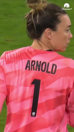 Macca's Incredible Reflexes | Matildas vs Germany Highlights