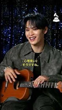 How JO1’s SHO & JUNKI Find Connection Through Fender Acoustic Guitars | It Goes To 11