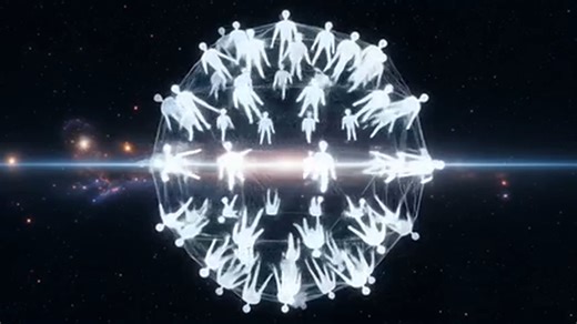 6.3K views · 229 reactions | Monkey In A Mirror: Holographic Self...