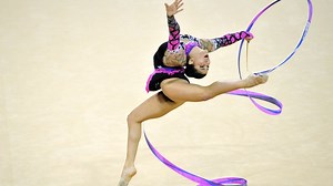 Olympian only American in her sport | CNN