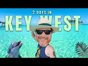 Things To Do In Key West | The Perfect Trip To Paradise