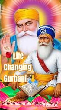 🕉️Japji Sahib Pauri 16 | Best Morning Gurbani Path 🙏