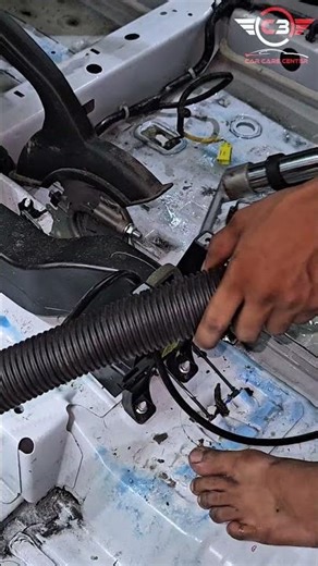 Water Logged Car Interior Fixed! Deep Cleaning of S-Presso, i20 & MG Astor | C3 Car Care Kolkata