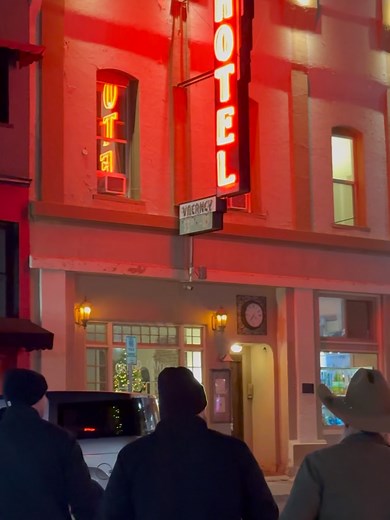 Lance Richard Coury on Reels