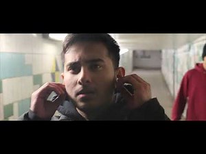 Stabbing in the UK