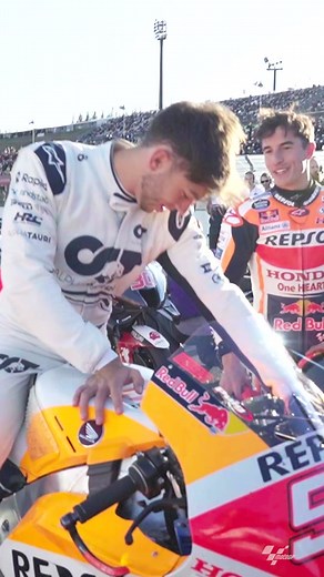 MotoGP™ (@motogp) - Professional Tips for Motorsport Enthusiasts