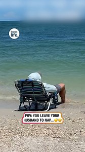828K views · 10K reactions | Bye bye   rhcobb84 #beach #vacation #funny | Lessons Learned In Life | Facebook