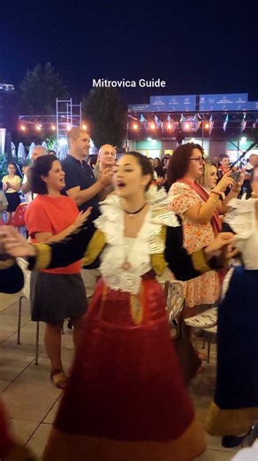 🔊 Ladies and gentlemen, welcome to the city of miners — welcome to Mitrovica. A city of sport, culture, and vibrant gastronomy. Where cafés, local flavors, and lively streets meet true hospitality. A place known for its strong community and open hearts. Surrounded by four rivers and rich natural landscapes, Mitrovica blends urban life with nature, history, and movement. Discover the city, feel the energy, and enjoy your stay in Mitrovica. #mitrovicaguide #visittrepca #kosova #viral #city | Mitr