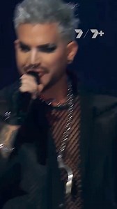Whataya Want From Me He-Mix live at @thevoiceau grand finale 🎤 https://youtu.be/SG9oB6trlaU | Adam Lambert