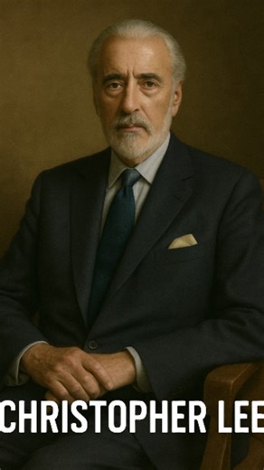 68K reactions · 9.2K shares | In WWII, Christopher Lee fought a...