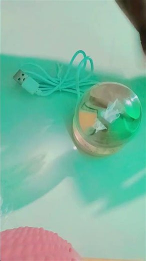 3D creative visualization lamp 💫💫