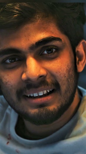 Beautiful love Chandra and Sunny | Love Status#kalyanipriyadarshan #love #song #ytshorts #shorts