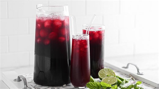 Kikifoodies Shows Us How to Make the Perfect Zobo This Holiday